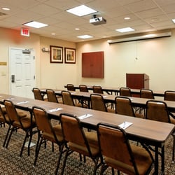 Candlewood Suites Tuscaloosa