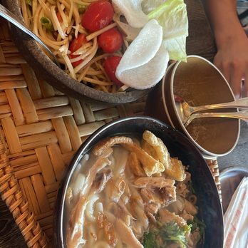 Nok’s Kitchen - Laotian Near Me - Westminster, California Nok’s Kitchen - Laotian Near Me - Westminster, California