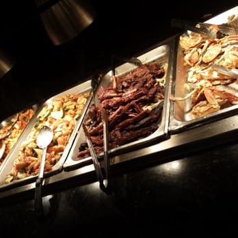 Grand E Buffet & Gril - Buffets Near Me - Laurel, Maryland