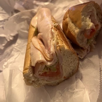 The Prince Of Subs - Turkey Sub - Sandwiches Near Me - Lancaster, Pennsylvania The Prince Of Subs - Turkey Sub - Sandwiches Near Me - Lancaster, Pennsylvania