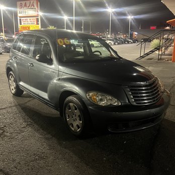 Baja Auto Sales - Transmission Repair Near Me - Las Vegas, Nevada