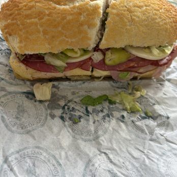 Mr. Pickle's Sandwich Shop - Goomba - Sandwiches Near Me - Chandler, Arizona Mr. Pickle's Sandwich Shop - Goomba - Sandwiches Near Me - Chandler, Arizona