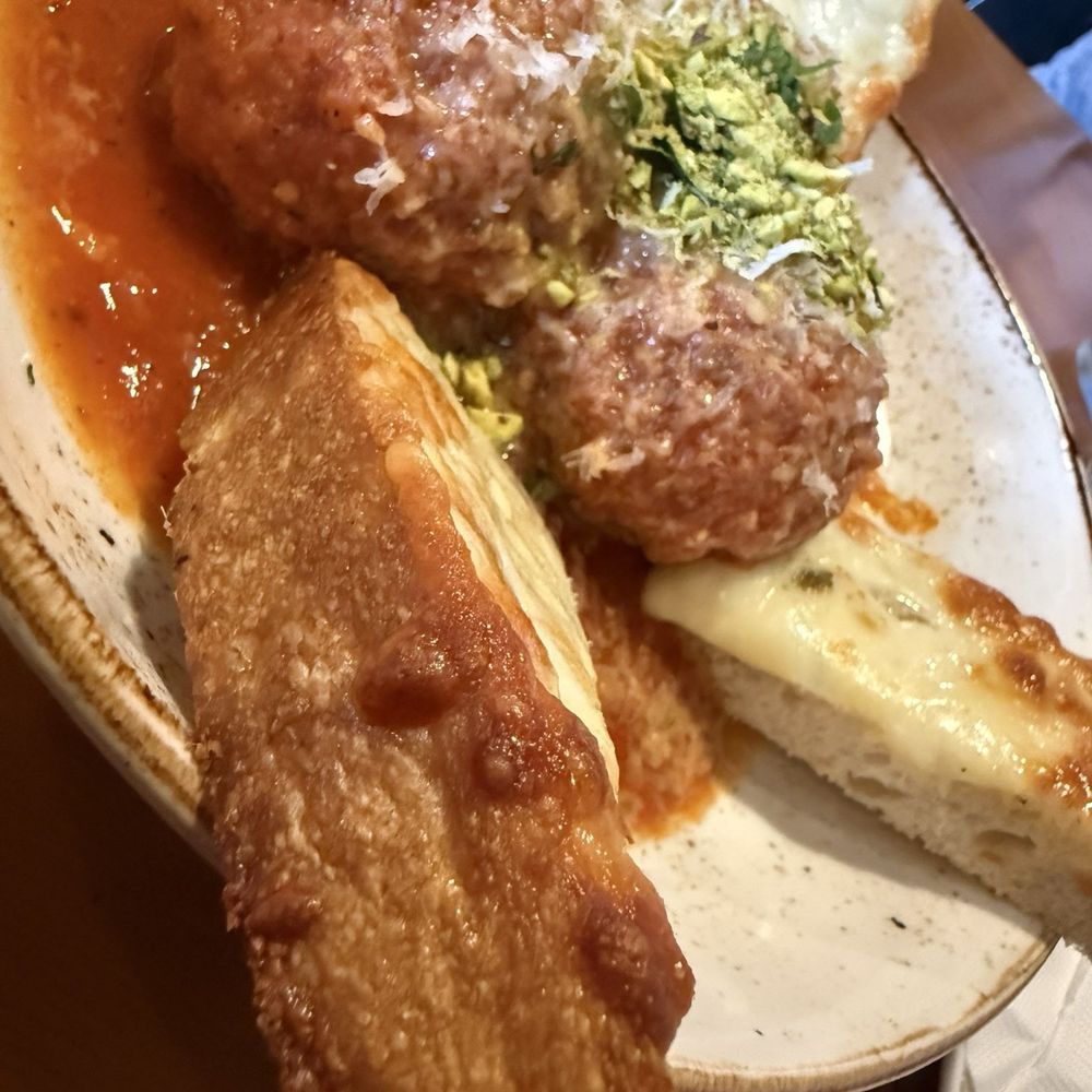 Crockett's Public House - Meatballs - American Near Me - Puyallup, Washington