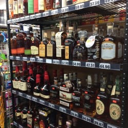 Lakeview Food Basket - I love this bourbon