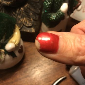 Cinderella Nails & Spa - Nail Salons Near Me - Rochester, New York