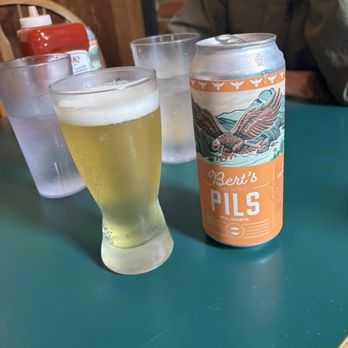 Bar Gernika - Bert's pilsner - Spanish Near Me - Boise, Idaho Bar Gernika - Bert's pilsner - Spanish Near Me - Boise, Idaho