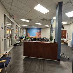 360 Physical Therapy - Goodyear