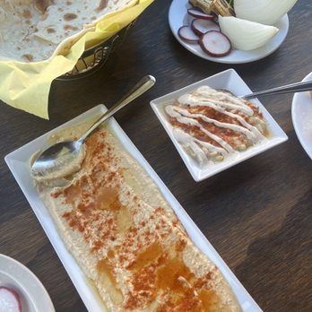 Javan Restaurant - Hummus and babaganoush - Persian/Iranian Near Me - Los Angeles, California Javan Restaurant - Hummus and babaganoush - Persian/Iranian Near Me - Los Angeles, California