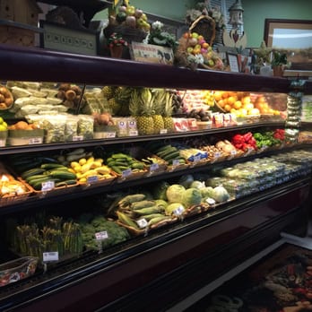 The Peach Stand - Grocery Near Me - Fort Mill, South Carolina