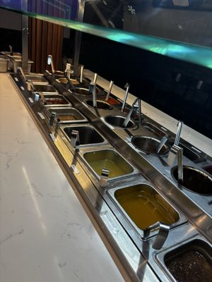 Shinhwa Korean Steakhouse by null