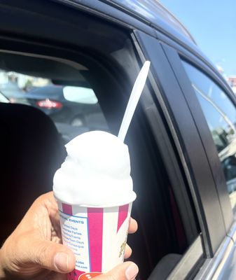 Richie's Retail Slush & Food, Inc. by null