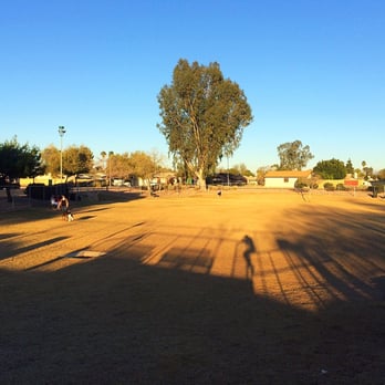 Countryside Dog Park - Overview of main play area - Dog Parks Near Me - Mesa, Arizona Countryside Dog Park - Overview of main play area - Dog Parks Near Me - Mesa, Arizona