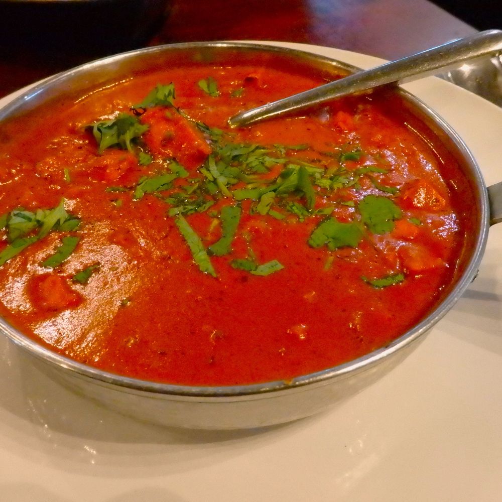 Bollywood Grill - Chicken Taki Marsala - Indian Near Me - Lake Hiawatha, New Jersey