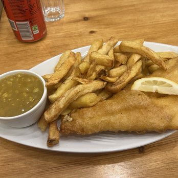 Fishermans Chip Shop - Fish & Chips Near Me - Conwy, CWY Fishermans Chip Shop - Fish & Chips Near Me - Conwy, CWY