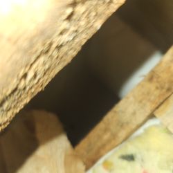 Kassa Mall Home Furniture & Mattress - Sofa frame is broken inside