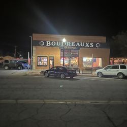 Boudreauxs BBQ - Restaurant exterior