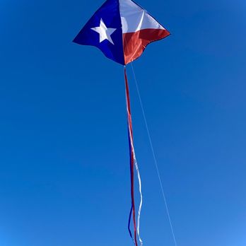 Fly It Port A - Texas delta kite - Hobby Shops Near Me - Port Aransas, Texas Fly It Port A - Texas delta kite - Hobby Shops Near Me - Port Aransas, Texas