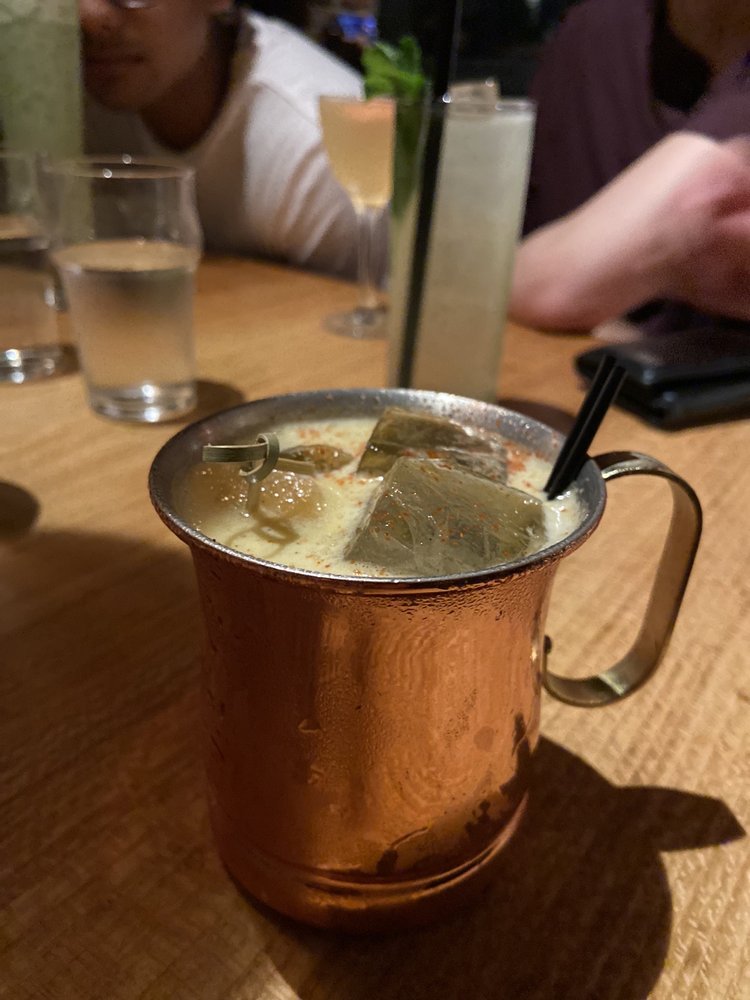 LANTERN’S KEEP 140 Photos & 206 Reviews 49 W 44th St, New York, NY