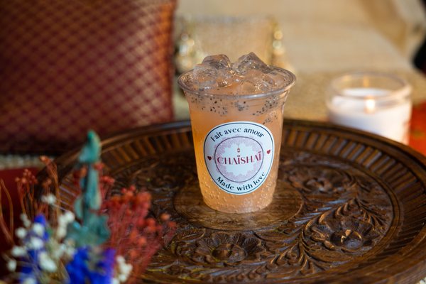 ChaiShai Indian Restaurant by null