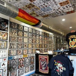 Tattoo Salvation