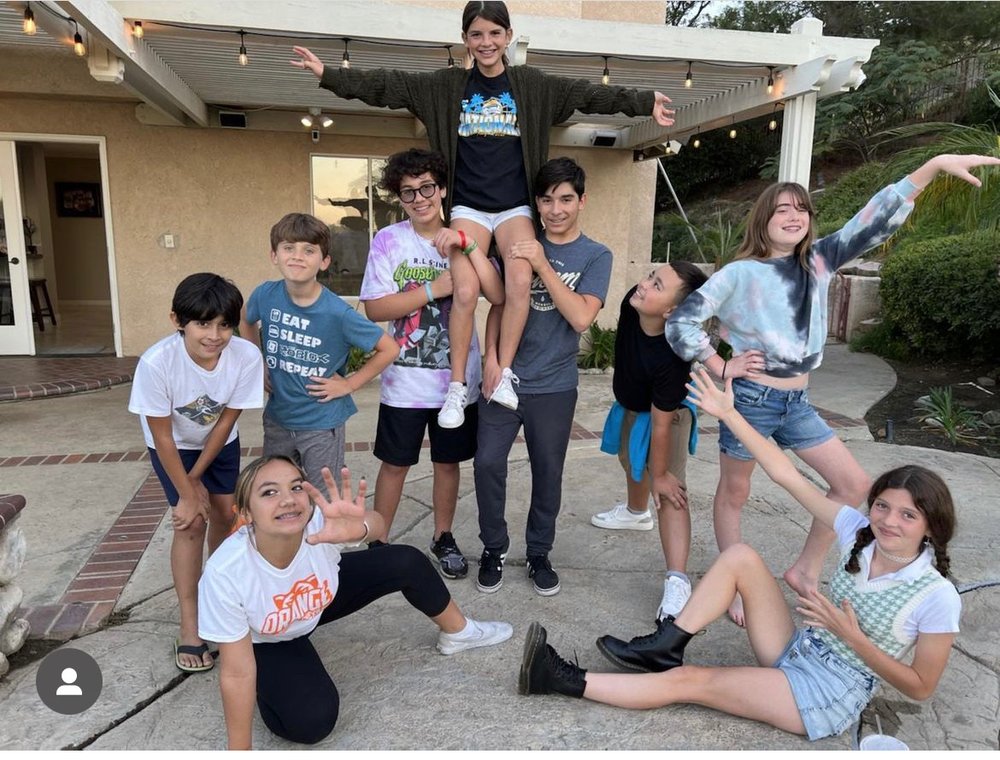 Arpeggios and Lines Music Studio