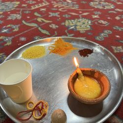 Sunnyvale Hindu Temple - Karwachauth