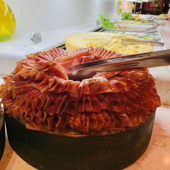 Texas de Brazil - Orlando - Deli meat - Brazilian Near Me - Orlando, Florida Texas de Brazil - Orlando - Deli meat - Brazilian Near Me - Orlando, Florida