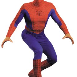 Costume World