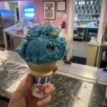 Springer's Homemade Ice Cream - Ice Cream & Frozen Yogurt Near Me - Stone Harbor, New Jersey Springer's Homemade Ice Cream - Ice Cream & Frozen Yogurt Near Me - Stone Harbor, New Jersey