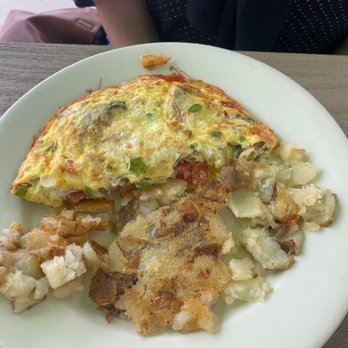 Ready's Coffee Shop - Veggie Omelette - Breakfast & Brunch Near Me - Ocean City, New Jersey Ready's Coffee Shop - Veggie Omelette - Breakfast & Brunch Near Me - Ocean City, New Jersey