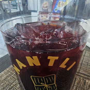 Nantli - Jamaica drink - Mexican Near Me - San Fernando Valley, California Nantli - Jamaica drink - Mexican Near Me - San Fernando Valley, California