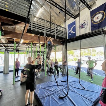MROC Training - Gyms Near Me - Oceanside, California