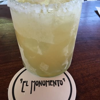 El Monumento - $10 Margarita - Mexican Near Me - Georgetown, Texas El Monumento - $10 Margarita - Mexican Near Me - Georgetown, Texas