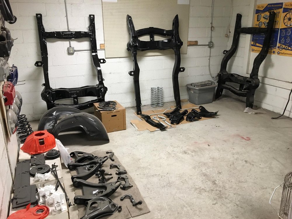 KELLEYS KUSTOMS Updated July 2024 22 Photos 619 Irving Ave, Eden