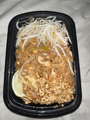 Lemon Leaf Thai Kitchen