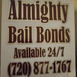 Almighty Bail Bonds - Almighty Bail Bonds care