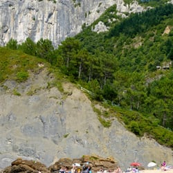 Laga Beach