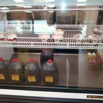Lee's Famous Recipe Chicken - Deserts & Tea's - Fast Food Near Me - Belleville, Illinois Lee's Famous Recipe Chicken - Deserts & Tea's - Fast Food Near Me - Belleville, Illinois