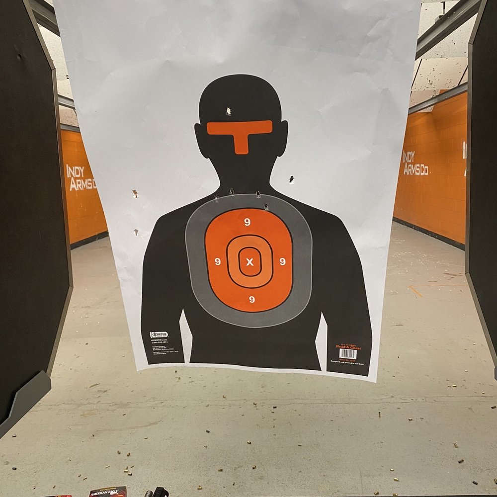 Indy Arms Co - Only missed 3 shots! - Guns & Ammo Near Me - Indianapolis, Indiana Indy Arms Co - Only missed 3 shots! - Guns & Ammo Near Me - Indianapolis, Indiana