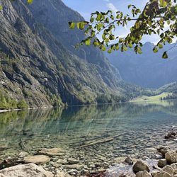 Obersee