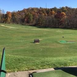 Stoney Creek Golf Center - Fall @ Stoney Creek
