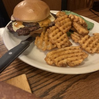 Niemerg's Steakhouse - Delish burger - Steakhouses Near Me - Effingham, Illinois Niemerg's Steakhouse - Delish burger - Steakhouses Near Me - Effingham, Illinois
