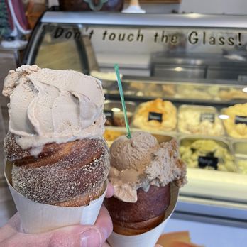 Unique Pastry Factory - Gelato Near Me - Temecula, California Unique Pastry Factory - Gelato Near Me - Temecula, California