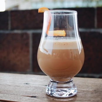 Arrow Coffee Company - Almond Frankie - Coffee & Tea Near Me - Manhattan, Kansas
