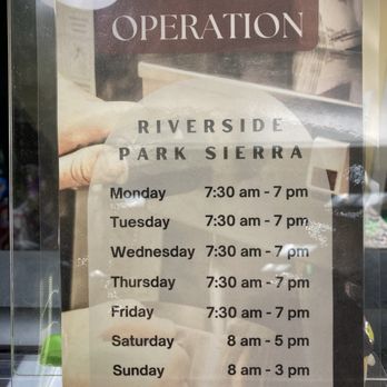 DCH Roasters - Riverside - Hours 7/26 - Coffee & Tea Near Me - Riverside, California