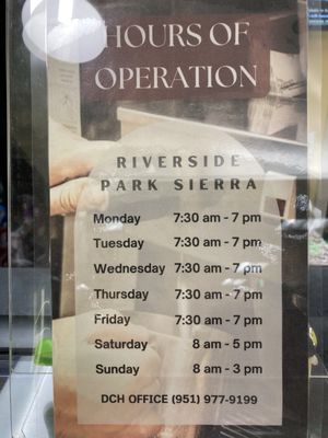Menu photo 2 DCH Roasters - Riverside Riverside, CA