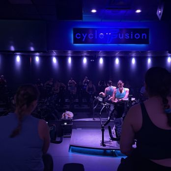 Cycle Fusion - Cycling Classes Near Me - Pembroke Pines, Florida Cycle Fusion - Cycling Classes Near Me - Pembroke Pines, Florida