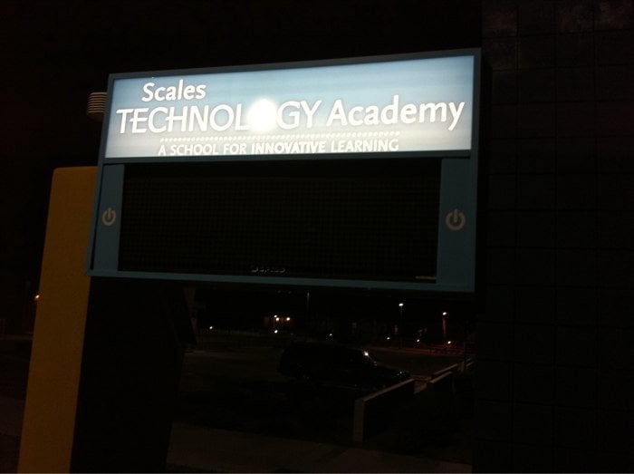 SCALES ELEMENTARY SCHOOL Updated May 2024 1115 W 5th St, Tempe, Arizona Elementary Schools