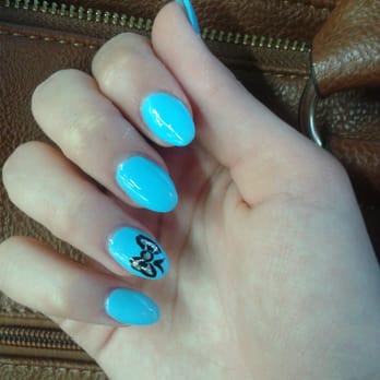 French Tips Nail - Nail Salons Near Me - Downey, California French Tips Nail - Nail Salons Near Me - Downey, California