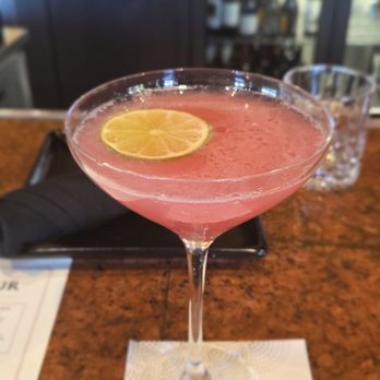 P.F. Chang's - Lychee martini - Chinese Near Me - Scottsdale, Arizona